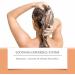 L'huile D' quilibrage Des Cheveux Gommage Exfolie Les Cellules Cutan es Apaisent Le Cuir Chevelu Irrit Am liore Le Nettoyant Du Cuir Chevelu Soluble Eau Sulfate De Sulfate - Buy Online on GoSupps.com