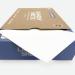 Fragrance-Free Eco-Friendly Laundry Detergent Sheets - 120 Loads 60 Sheets Made in Sweden - Buy Online on GoSupps.com