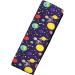 2Pcs Spaceship Car Seat Belt Pillow for Kids - Head and Neck Support (Space) - Buy Online on GoSupps.com
