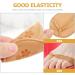 4 Pairs Metatarsal Cushions & Sole Pads for High Heels - Non-Skid Forefoot Socks & Neuroma Support - Buy Online on GoSupps.com
