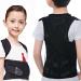 Adjustable Children Posture Corrector Back Support Belt Kids Orthopedic Corset for Kids Spine Back Lumbar Shoulder Braces Health (Size : Small) X-Large - Buy Online on GoSupps.com