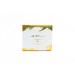 SOON Hydrating 24K Gold Collagen Eye Masks - Set of 5 | Anti-Aging Hydrogel Eye Patches for Fine Lines | Korean Skincare - Buy Online on GoSupps.com
