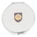 Royal Scots Compact Mirror Handbag Gift With Free Engraving ME32
