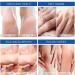 Tongyend Urea Foot Cream Cracked Heel Repair Cream 45% Urea Cream for Feet Callus Remover For Dry And Hard Skin Hydrates and Softens Dry Feet Callus Remover Nourishes Soften For Feet Knees Hand - Buy Online on GoSupps.com