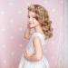 Pink Rhinestone Fairy Bridal Headpiece, Gold Crown for Birthday, Halloween - Shop Now - Buy Online on GoSupps.com