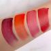 Seraphine Botanicals Lip Stain Ruby - Ultra Hydrating Glossy & Matte Finish | International Shipping Available - Buy Online on GoSupps.com