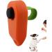 PHASZ Dog Clicker for Training | Easy Puppy Training Quick Results & Positive Reinforcement | International Shipping Available - Buy Online on GoSupps.com