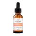 Vitality Extracts Morning Glow - Daily Moisturizing Serum Avocado Oil Tone Rosehip Vegan Supple Skin Radiant All Skin Types Hydrates & Nourishes