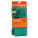 CleanLogic Dual Texture Face Cloth Certified Organic 1 Each (Pack of 6)