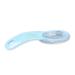 Microplane Personal Care Foot File Premium Body Care Pastel Pink Pastel Blue