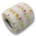 Lisacare combined self -adhesive - 12 rolls 5cm wide - self -adhering elastic for children - huge color and motif selection - bandages for comforting (stars) star 12 set set