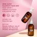 Alteya Organic Rose Glow Elasticity Collagen Face Mist 120 ml - NaTrue Certified Organic Rose Toner with Hyaluronic Acid + Marine Collagen for Supple Skin and Healthy Glow - All Skin Types - Buy Online on GoSupps.com