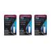 3 x 50ct TRUE METRIX NFRS Test Strips (150 Test Strips)