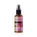 Oxxigena - Huile de Rose Musqu e Pure 100% Spray 100 ml Hydratante Polyvalente pour la Peau S che et Gerc e Id ale Contre les Rides les Cicatrices les Ongles ou les Cheveux 100 ml (Lot de 1)