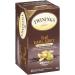 Twinings Earl Grey Creamy Vanilla Individually Wrapped Tea Bags | Black Tea with Vanilla & Bergamot Citrus | 20 Count (Pack of 6) | Enjoy Hot or Iced Earl Grey Creamy Vanilla 20 Count (Pack of 6) - Buy Online on GoSupps.com