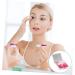 Gatuida 8-Compartment Glasses Case & Contact Lens Organizer - Portable Marble Mini Holder & Plastic Container for Travel - Buy Online on GoSupps.com