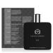 The Man Company Premium Eau De Toilette (Perfume) for Men - Noir (100 ML) - Buy Online on GoSupps.com