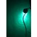 Bright Night Fishing Underwater Light | 15,000 Lumen | 50ft Cord | Waterproof Green LED | Submersible Dock Boat Fish Attractor - Buy Online on GoSupps.com