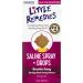 Little Remedies Noses Saline Spray Drops, 1 Fl Oz (Pack of 1)