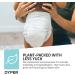 DYPER Bamboo Baby Diapers Size 3 - Eco-Friendly & Hypoallergenic | 68 Count - Buy Online on GoSupps.com