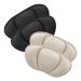 2 Pairs Follow up Heel Pads for Shoes Comfortable Heel Cushions Heel Cushion Inserts for Women Shoes Convenient Heel Pads Shoe Pads for Women Shoes Wear-Resistant Heel Cushions