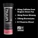 Nuun Energy Caffeine B Vitamins Ginseng Electrolyte Drink Tablets - 40 Count Mixed Flavors (Pack of 4) - Buy Online on GoSupps.com