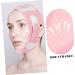 FOMIYES Lift Shaper Belt V Shape Belt V Facial Slimmings Strap Lifting Lift Tape Lifting Straps Women Shaping Pink Care Belt Fabric - Buy Online on GoSupps.com