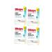 Blistex Deep Renewal Lip Protectant Sunscreen Balm 0.13 Ounces (3.69g) (Value Pack of 4) - Buy Online on GoSupps.com