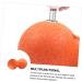 Buy Healvian 2 STK Peanut Massage Balls - Deep Tissue Foot & Gym Massager for Yoga & Mobility - Buy Online on GoSupps.com