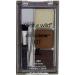 Wet n Wild Ultimate Brow Kit Ash Brown 963 - Pack of 2 - Buy Online on GoSupps.com