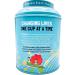 Tea People Bombay Chai Loose Tea in a Tin Caddy 125g - Buy Online on GoSupps.com
