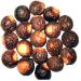 AnNafi Organic Reetha Soap Nuts - Natural Hair Care Shampoo & Eco-Friendly Detergent (500g - Buy Online on GoSupps.com