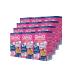 QimiQ Whip (Coffee 12x250g) Coffee 1 piece (12 pack)
