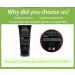 Buy Blackhead Peel Off Mask - Activated Charcoal Deep Cleansing Mud Mask for Face & Nose (50ml) - Acne Treatment & Blackhead Remover - International Shipping Available - Buy Online on GoSupps.com