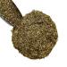 Herbal tea Alfalfa (Alfalfa) plant 1 KILO Medicago sativa.