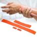 Emergency First Aid Splint Brace Set - 3pcs Support for Arm Leg & Finger - International Shipping - Buy Online on GoSupps.com