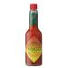 Buy TABASCO Habanero Sauce 148 ml - Authentic Hot Chili Sauce for International Shipping - Buy Online on GoSupps.com