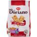 Italian Gourmet E.R. 6 x Doria Doriano Crackers savory biscuits 700g pastries