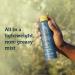 Oars + Alps Hydrating SPF 50 Sunscreen Spray - 6 Oz | Vitamin C Infused | Water & Sweat Resistant - Buy Online on GoSupps.com