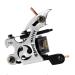 Solong Tattoo Starter Kit: 4 Pro Machine Guns, 28 Inks, Power Supply, Foot Pedal, Needles, Grips & Tips - TK459 711 Piece Set - Buy Online on GoSupps.com