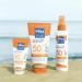 Mixa Solaire Peau Sensible - Lait Soin Solaire Tr s Haute Protection SPF50+ UVA UVA longs UVB - Peaux Fragiles Enfants - R sistant l'Eau - Anti-Sable - Hypoallerg nique Sans Parfum - 175ml - Buy Online on GoSupps.com