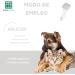 MENFORSAN Smoothing Detangling Cream for Dogs & Cats | 1L - Best Pet Grooming Solution | International Shipping Available - Buy Online on GoSupps.com