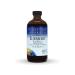 Planetary Herbals Elderberry Fluid Extract Full Spectrum 5 ml Botanical Immune Support - 8 Fluid oz