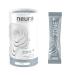 Zone+ by Neura | Brain Fuel | Powering Physical Performance | Contains Naturally stimulating nootropic Plant extracts Including Green Tea and Guayusa (20 Sachets) Natural Peach