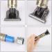 Pro Li Outliner Hair Clippers - Cordless T-Blade Trimmer for Men Barbershop - Buy Online on GoSupps.com