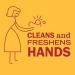 MRS. MEYER'S CLEAN DAY Hand Soap, Clementine, Made with Essential Oils, 12.5 oz - Pack of 3 - Buy Online on GoSupps.com