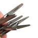 Buy Portable Stainless Steel Needle Nose Pliers Holder for Animals - 12.5 cm Lightweight & Durable - Buy Online on GoSupps.com