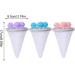 3pcs Floating Hair Filter Removal 2024 New Pile Collector Washing Machine Wool Device Reusable Washing Machine Hair Filter Cleaning Mesh Bag Pet Dog Cat Hair Removal Front Loading Washer Cleaners Blue One Size - Buy Online on GoSupps.com