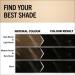Schwarzkopf Oleo Intense Permanent Intense Black Hair Color - 115g (Pack of 1) - Buy Online on GoSupps.com