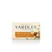 Yardley London Shea Buttermilk Chamomile Bath Bar 4oz (Pack of 4) - Gentle & Moisturizing formula for Sensitive Skin - Buy Online on GoSupps.com